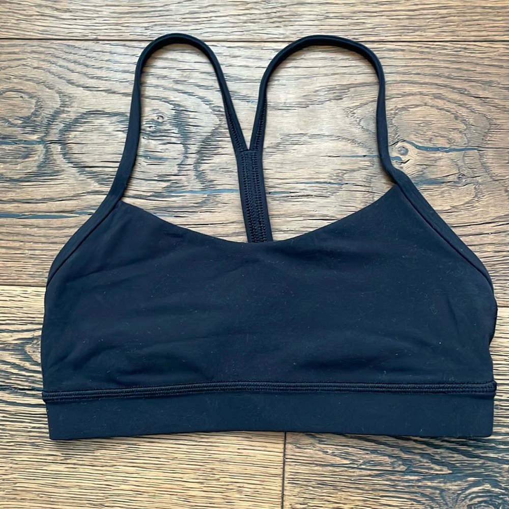 Lululemon Flow Y bra
